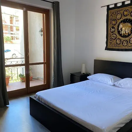 Apartamento Diego's *