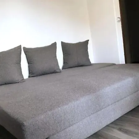 Apartamento Diego's *