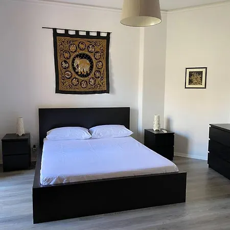 Apartamento Diego's *