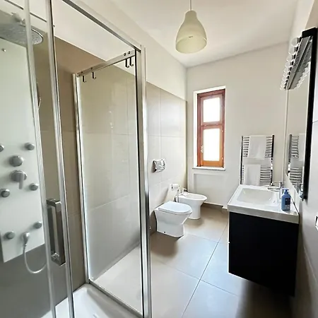 Diego's Apartamento