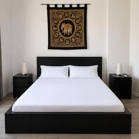 Apartamento Diego's Aci Castello