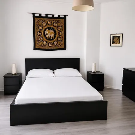 Apartamento Diego's Aci Castello