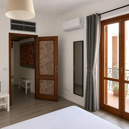 Diego's Apartamento Aci Castello