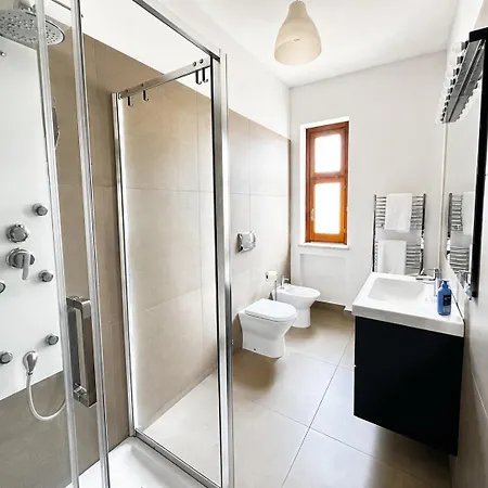 Diego's Apartamento
