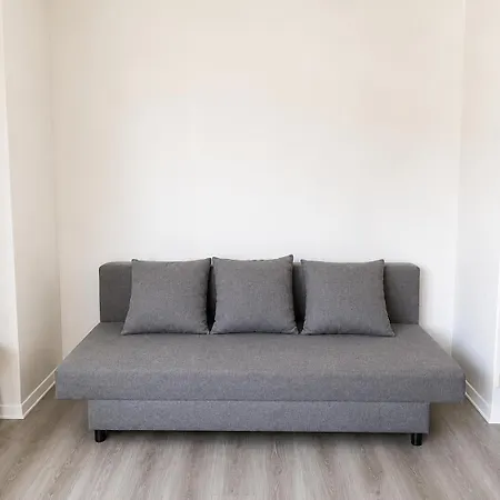 Apartamento Diego's