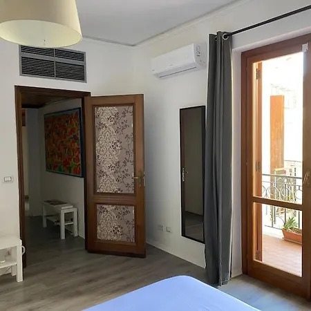 Apartment Diego's *