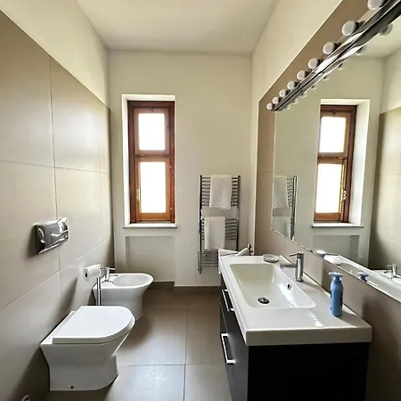 Diego's Апартаменты *