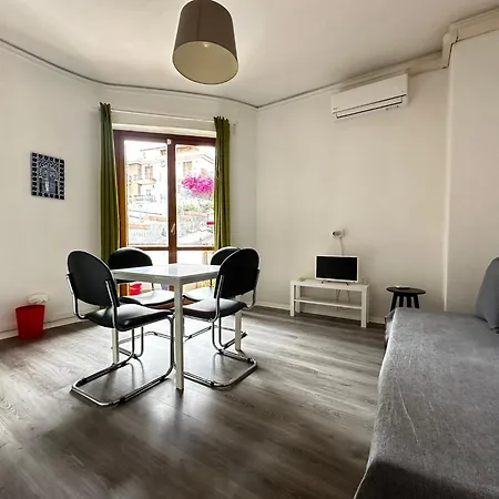 Apartment Diego's Aci Castello