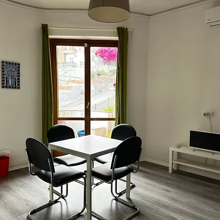 Apartment Diego's