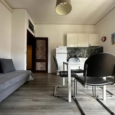 Apartment Diego's