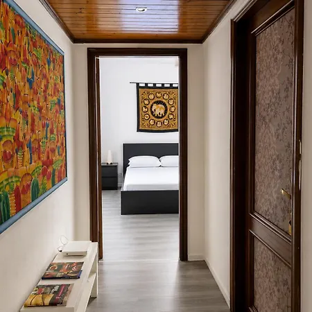 Diego's Apartamento *
