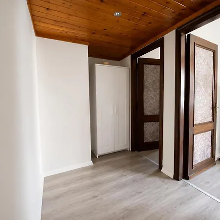 Diego's Apartamento *
