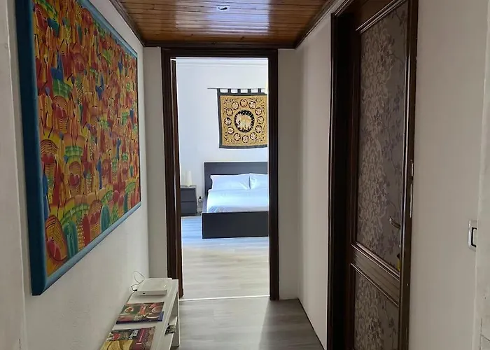 Apartamento Diego's *