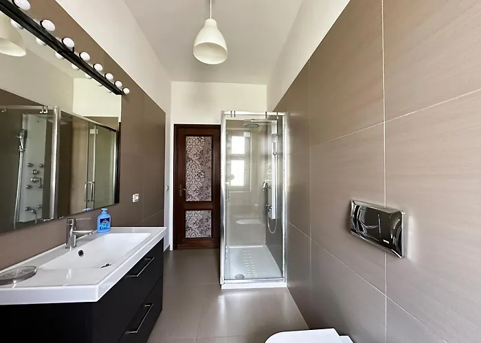 Diego's Apartamento Aci Castello